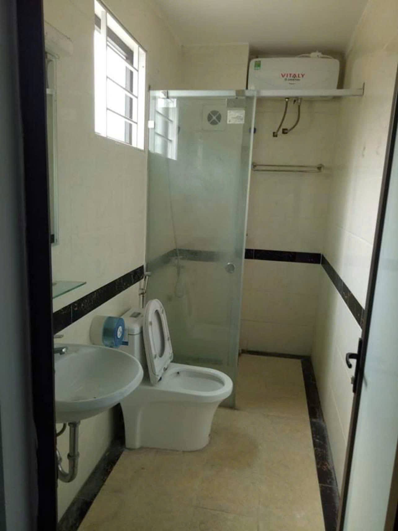 Cho thuê căn hộ khép kín Minh Khai 50m2, 2 ngủ, 6.5 triệu - Ảnh 3